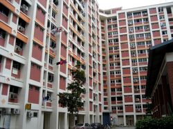 Blk 484 Pasir Ris Drive 4 (Pasir Ris), HDB 4 Rooms #599105831